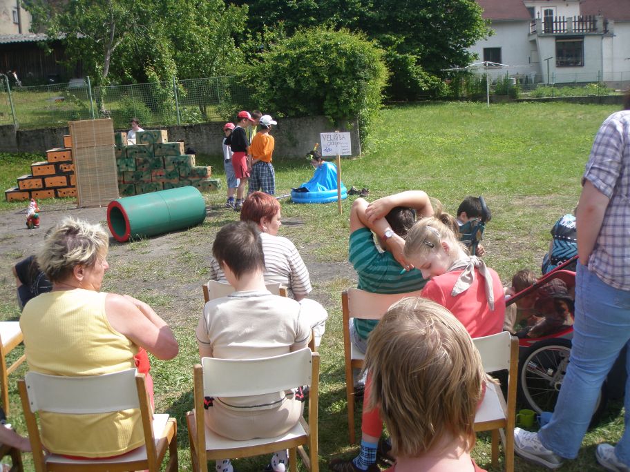 Školní akademie 2